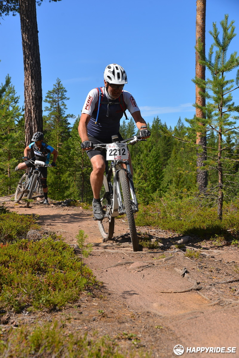 Bild från Mörksuggejakten 2018 - Bildreportage