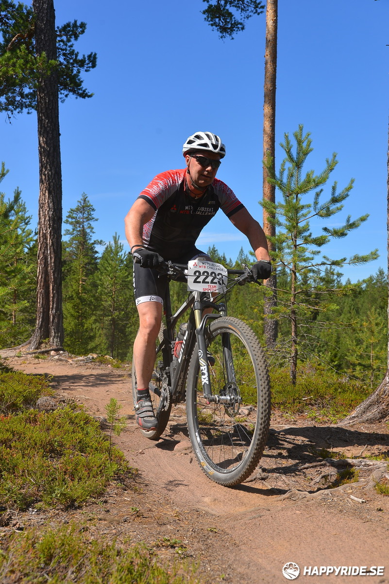 Bild från Mörksuggejakten 2018 - Bildreportage