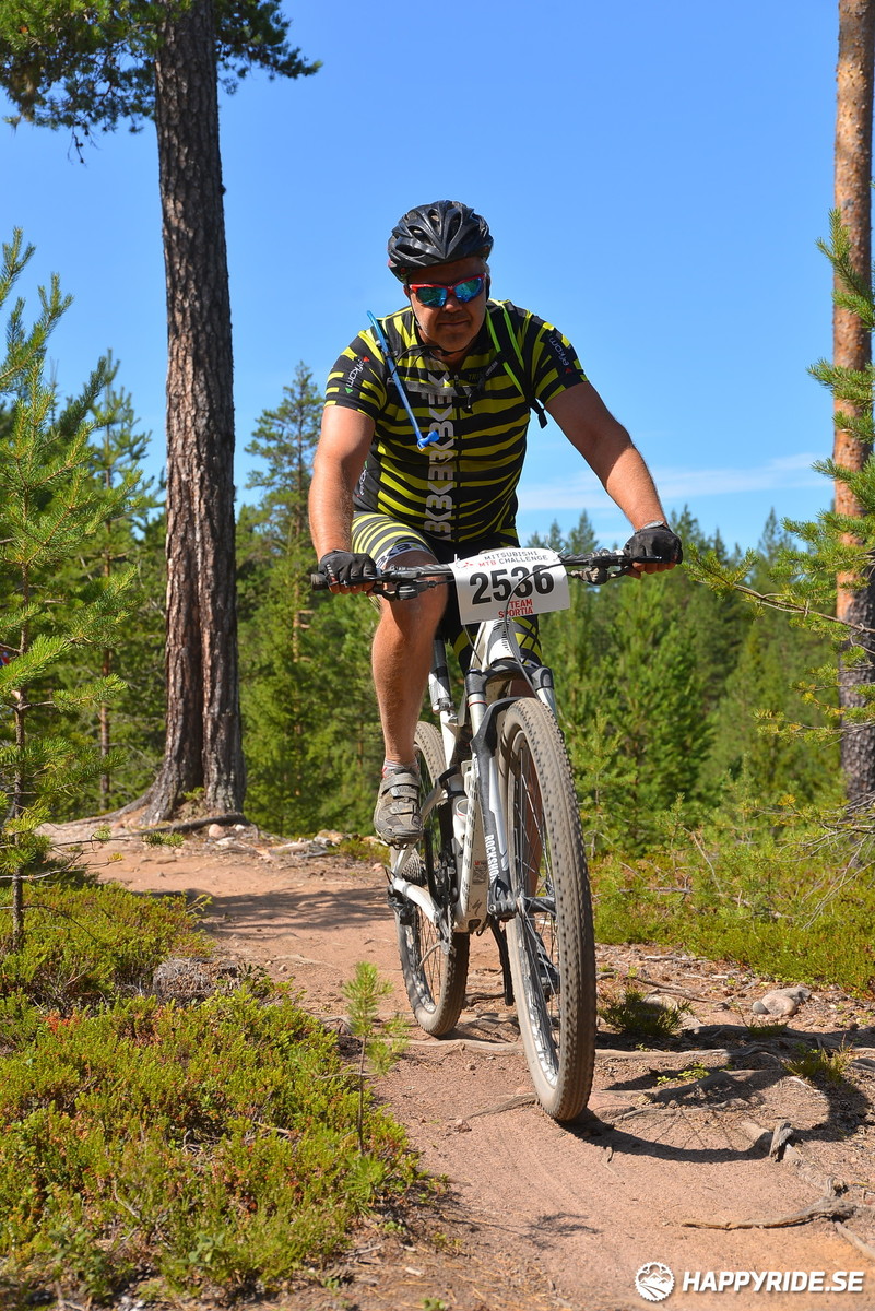 Bild från Mörksuggejakten 2018 - Bildreportage