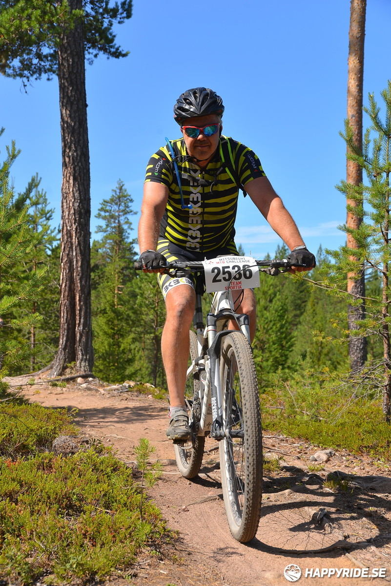 Bild från Mörksuggejakten 2018 - Bildreportage