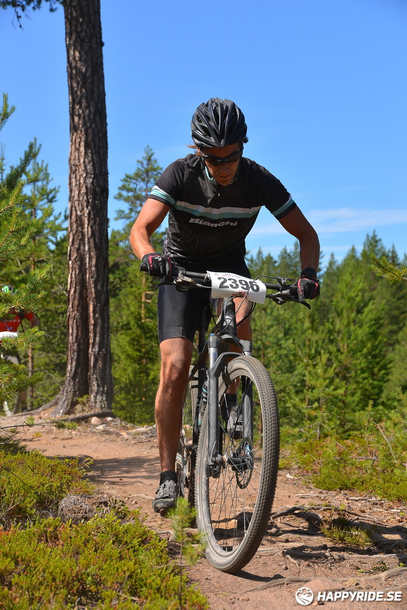 Bild från Mörksuggejakten 2018 - Bildreportage