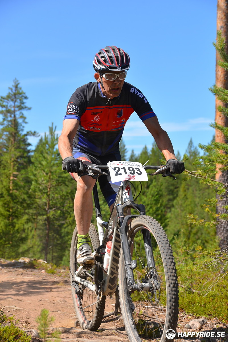 Bild från Mörksuggejakten 2018 - Bildreportage