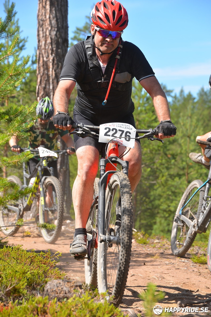 Bild från Mörksuggejakten 2018 - Bildreportage