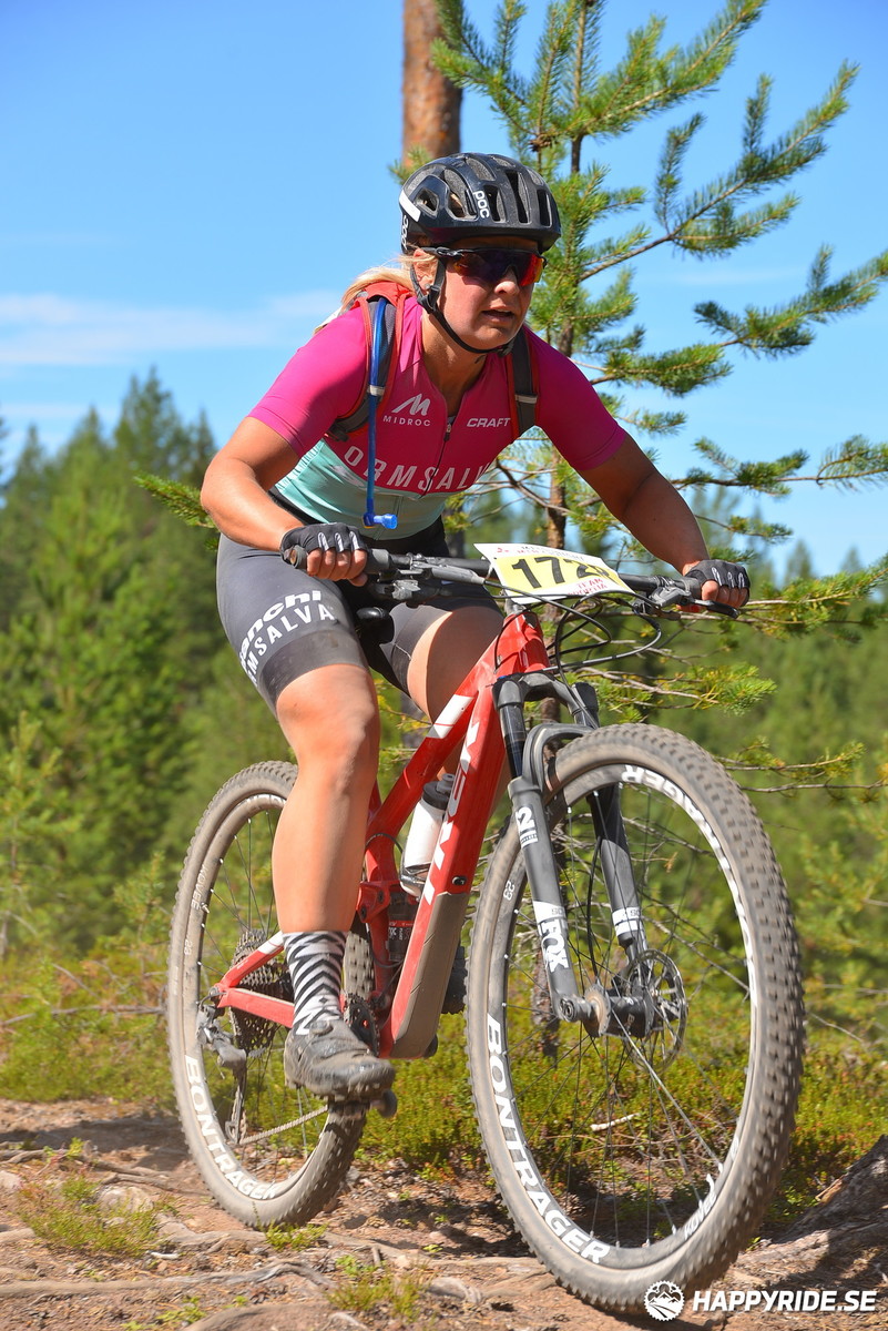 Bild från Mörksuggejakten 2018 - Bildreportage