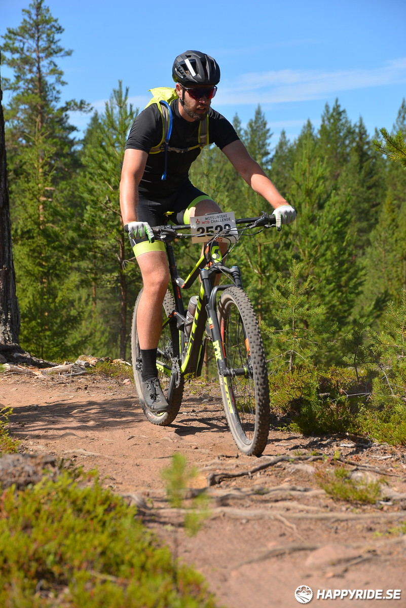 Bild från Mörksuggejakten 2018 - Bildreportage