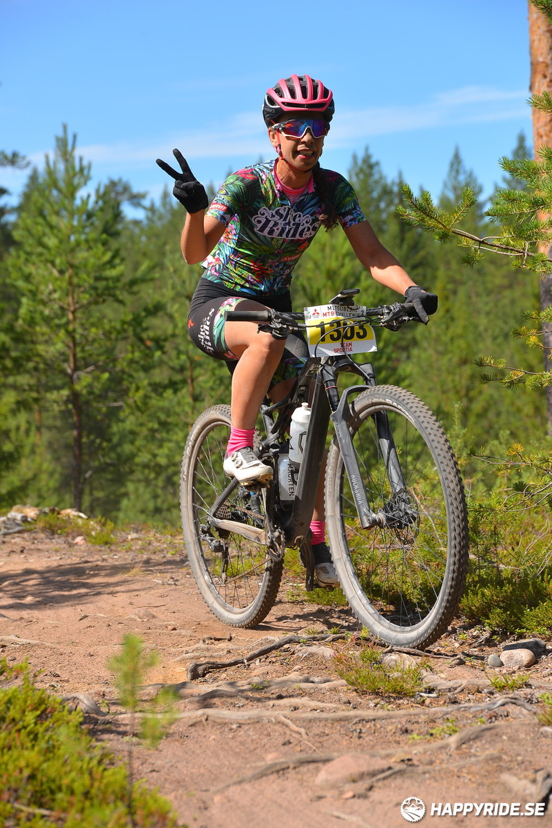 Bild från Mörksuggejakten 2018 - Bildreportage