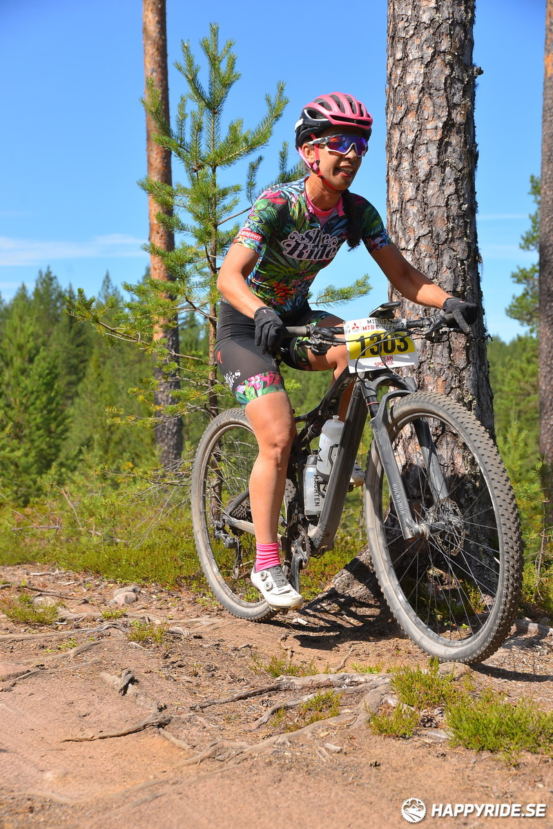 Bild från Mörksuggejakten 2018 - Bildreportage