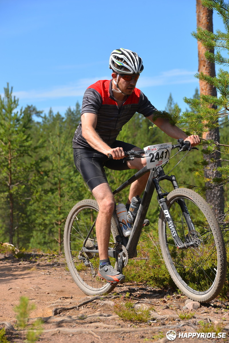 Bild från Mörksuggejakten 2018 - Bildreportage