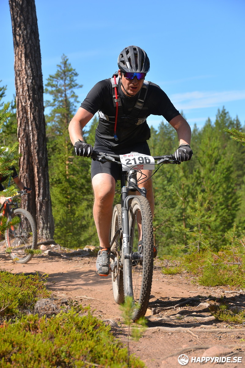 Bild från Mörksuggejakten 2018 - Bildreportage