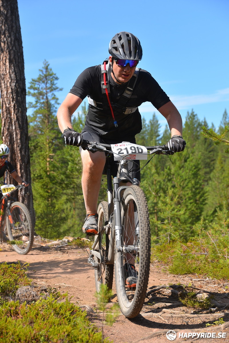 Bild från Mörksuggejakten 2018 - Bildreportage