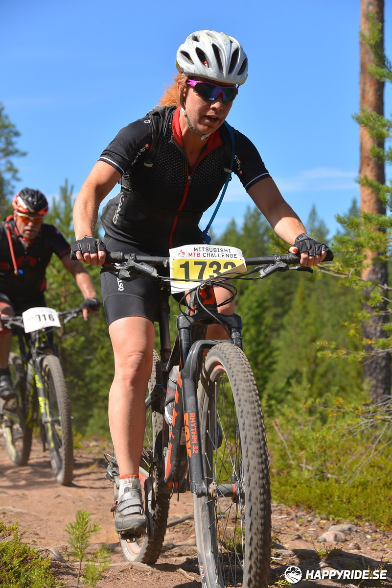 Bild från Mörksuggejakten 2018 - Bildreportage