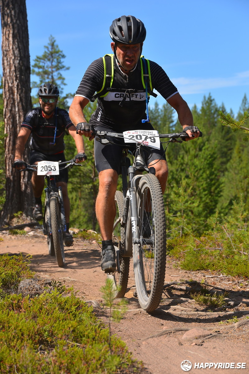 Bild från Mörksuggejakten 2018 - Bildreportage