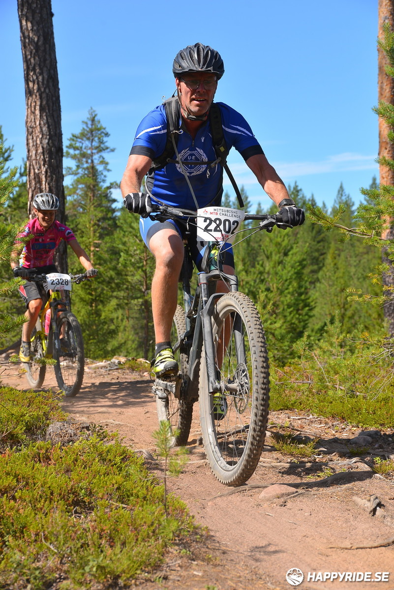 Bild från Mörksuggejakten 2018 - Bildreportage