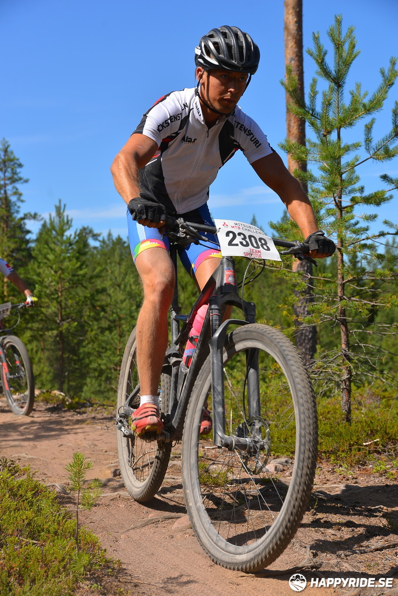 Bild från Mörksuggejakten 2018 - Bildreportage