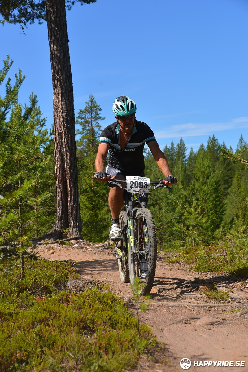 Bild från Mörksuggejakten 2018 - Bildreportage