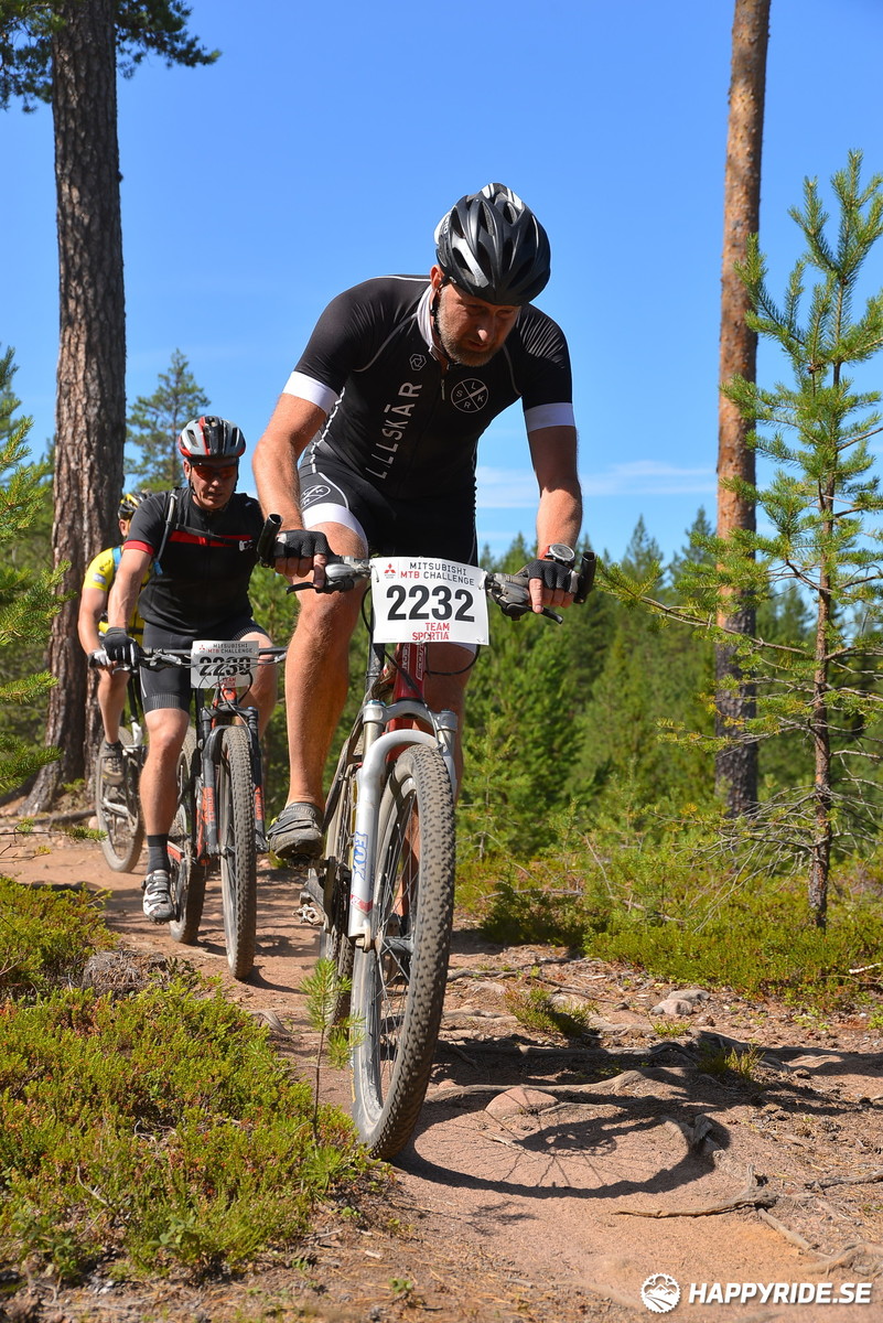 Bild från Mörksuggejakten 2018 - Bildreportage