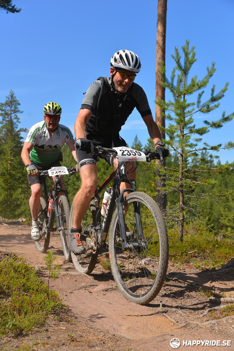 Bild från Mörksuggejakten 2018 - Bildreportage