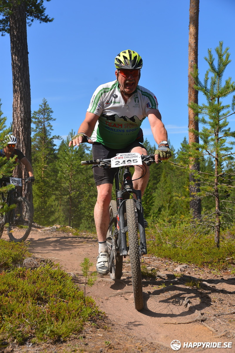 Bild från Mörksuggejakten 2018 - Bildreportage