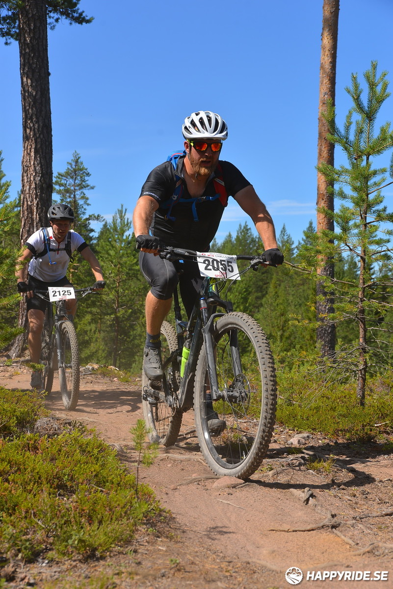 Bild från Mörksuggejakten 2018 - Bildreportage