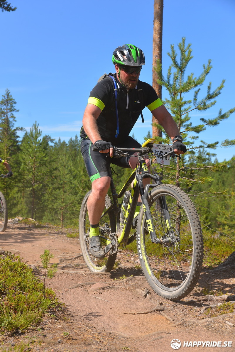 Bild från Mörksuggejakten 2018 - Bildreportage