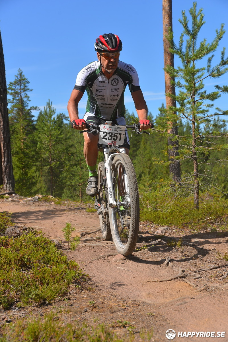 Bild från Mörksuggejakten 2018 - Bildreportage