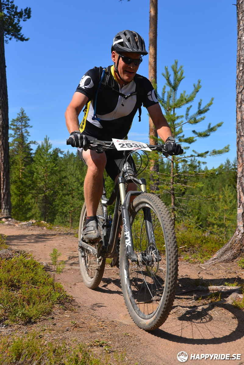 Bild från Mörksuggejakten 2018 - Bildreportage