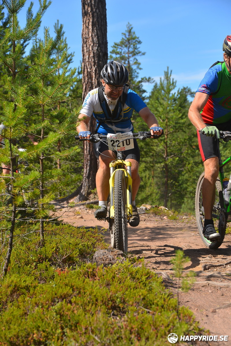 Bild från Mörksuggejakten 2018 - Bildreportage