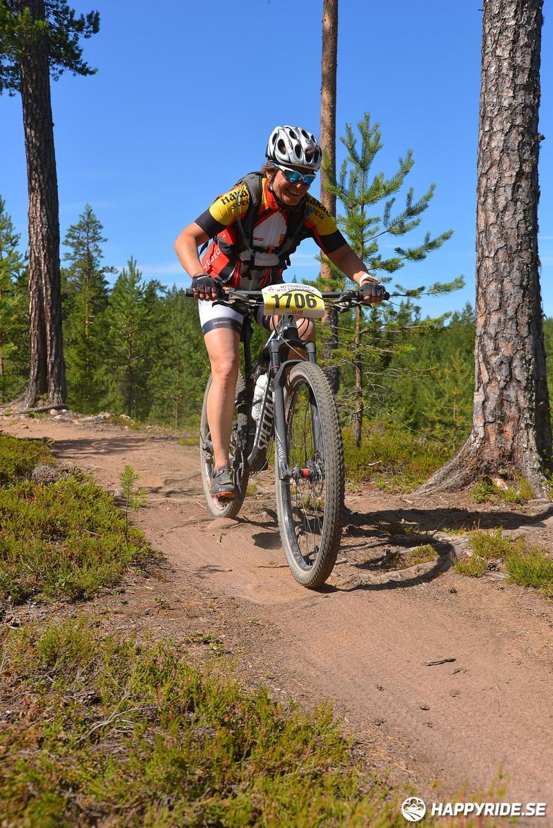 Bild från Mörksuggejakten 2018 - Bildreportage