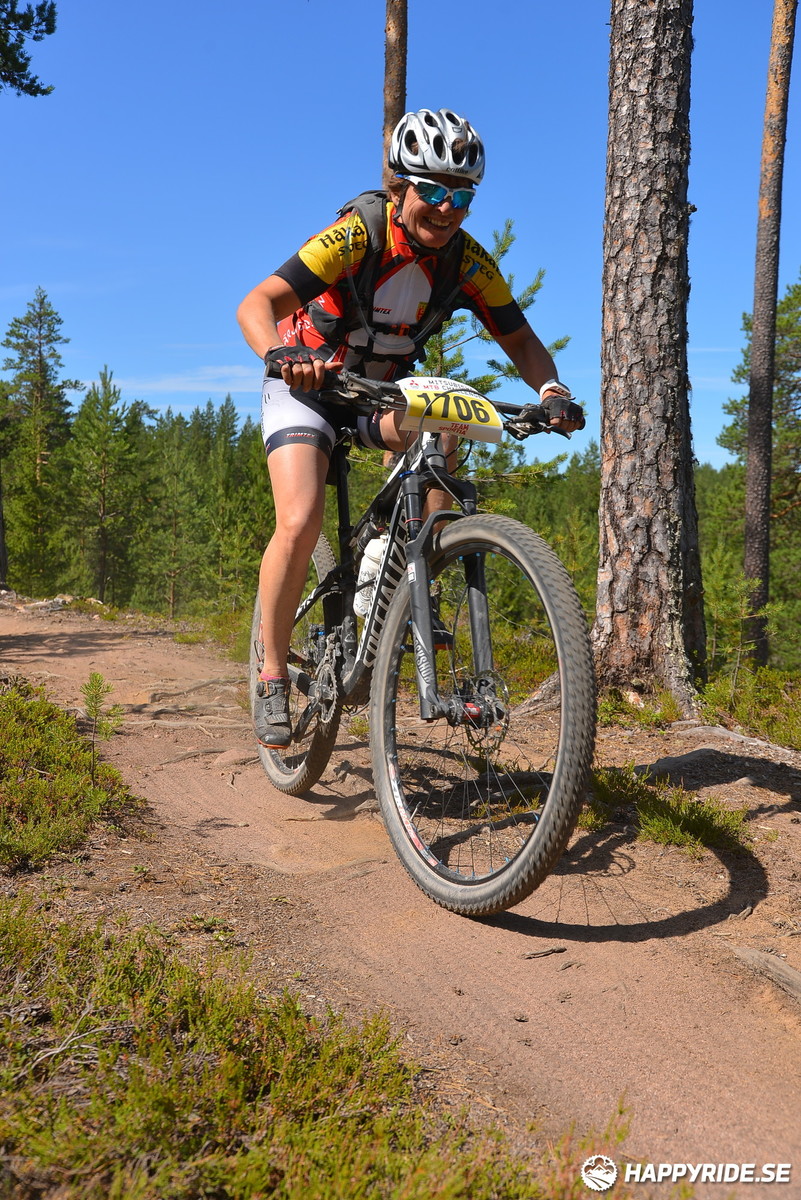 Bild från Mörksuggejakten 2018 - Bildreportage