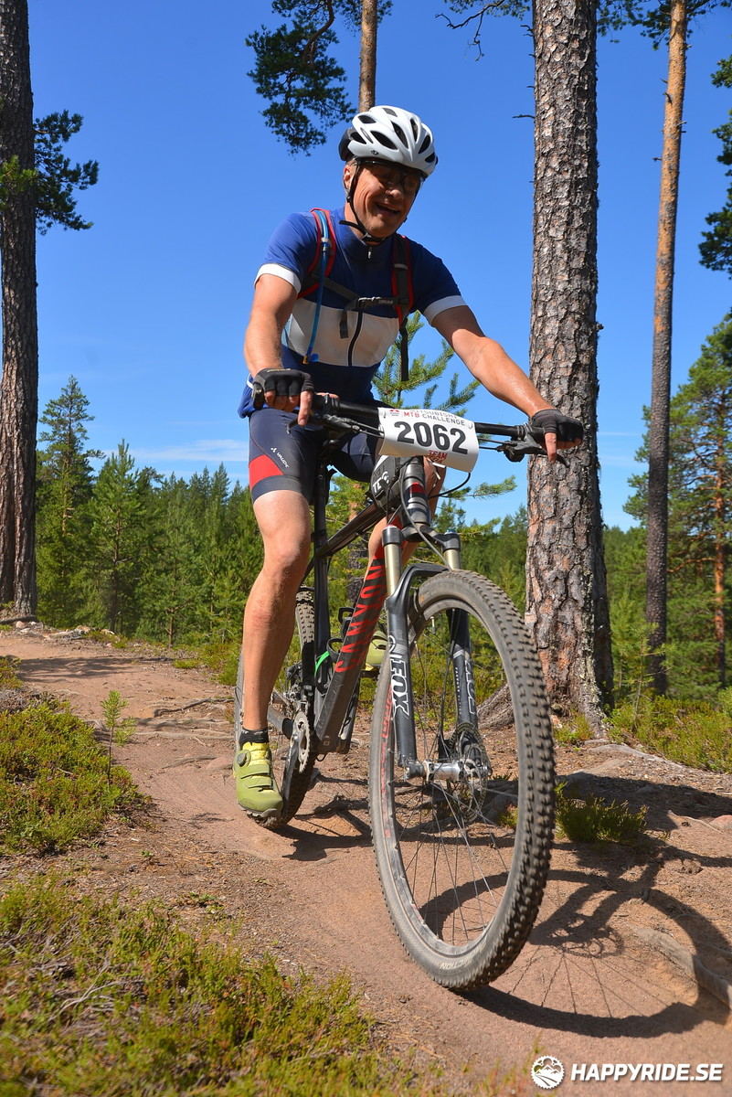 Bild från Mörksuggejakten 2018 - Bildreportage