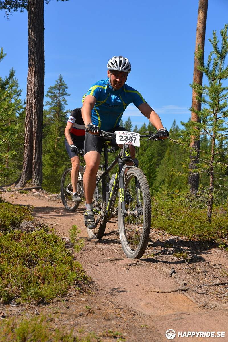 Bild från Mörksuggejakten 2018 - Bildreportage