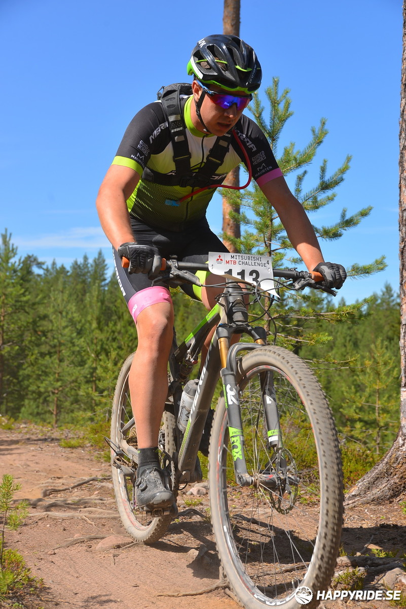 Bild från Mörksuggejakten 2018 - Bildreportage