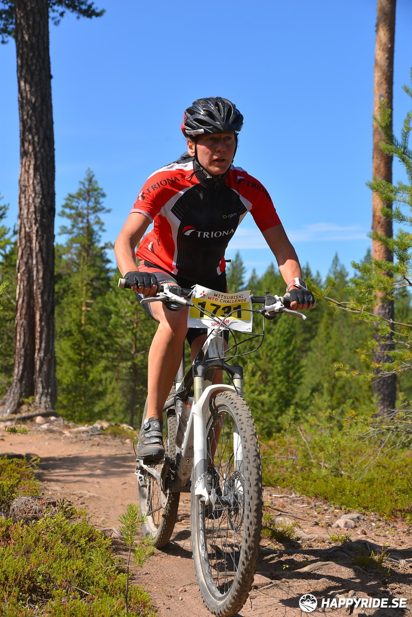 Bild från Mörksuggejakten 2018 - Bildreportage