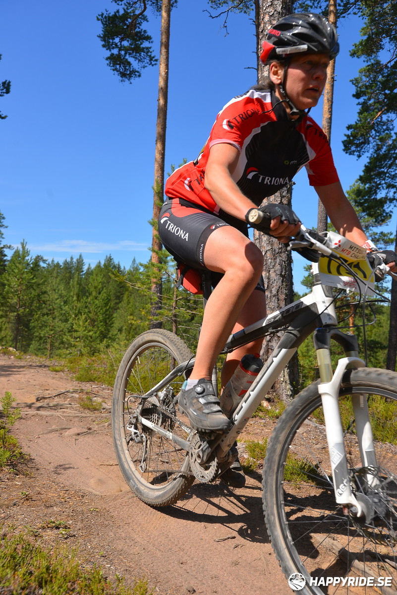 Bild från Mörksuggejakten 2018 - Bildreportage