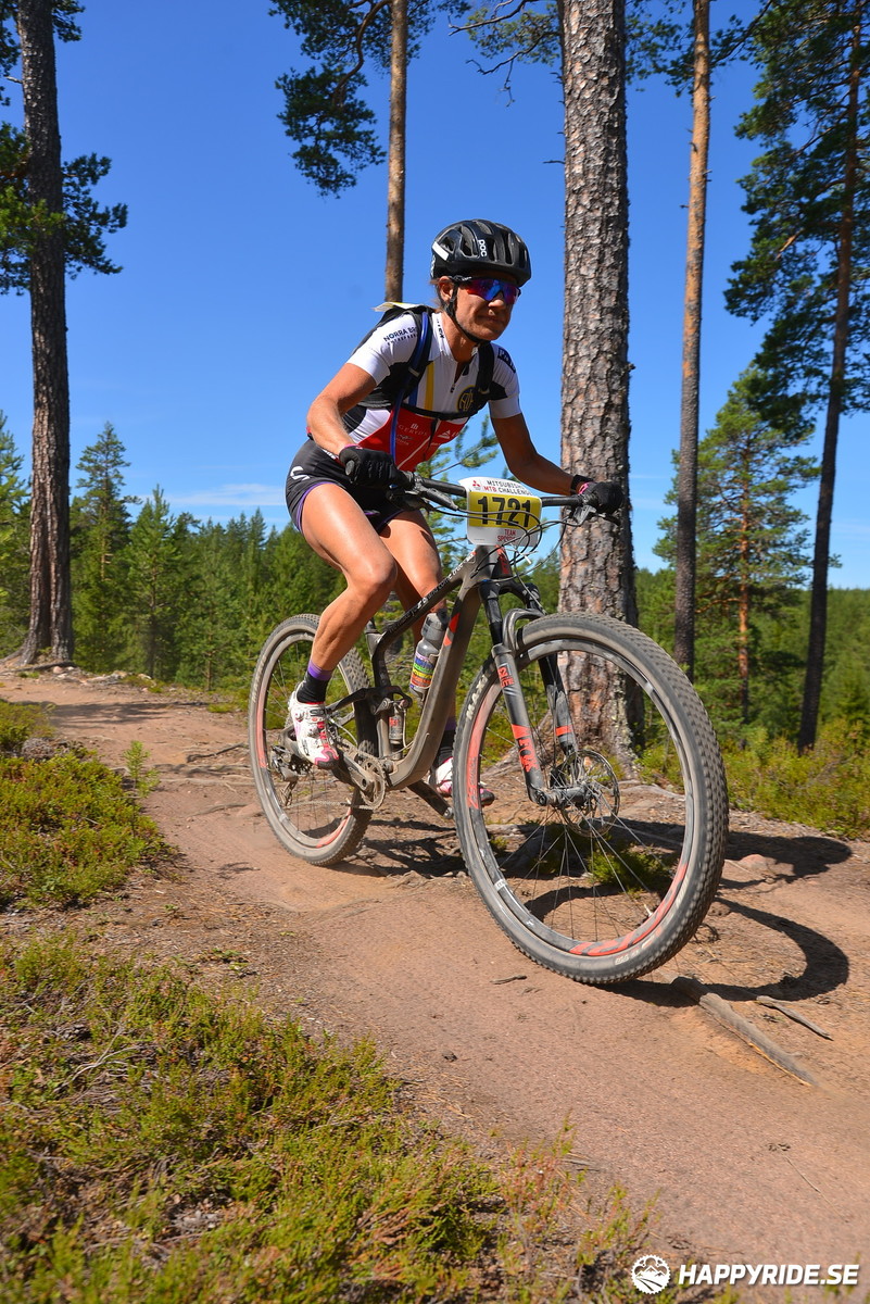 Bild från Mörksuggejakten 2018 - Bildreportage