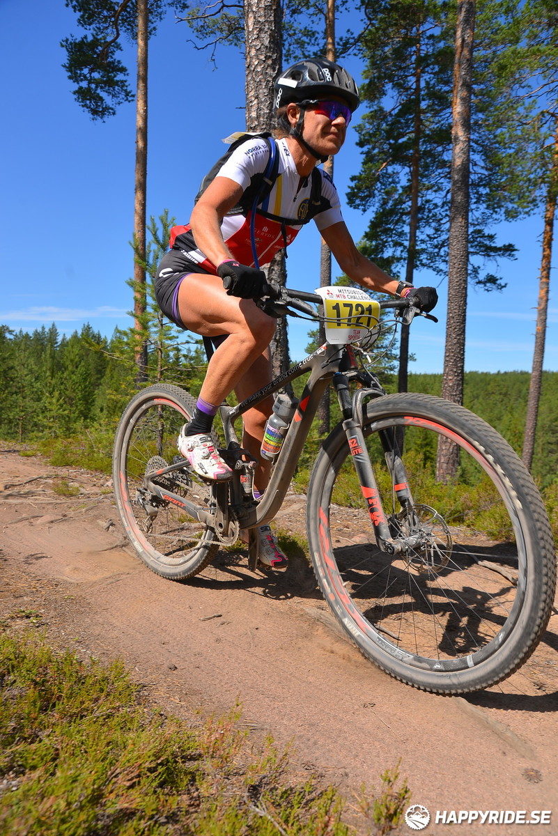 Bild från Mörksuggejakten 2018 - Bildreportage