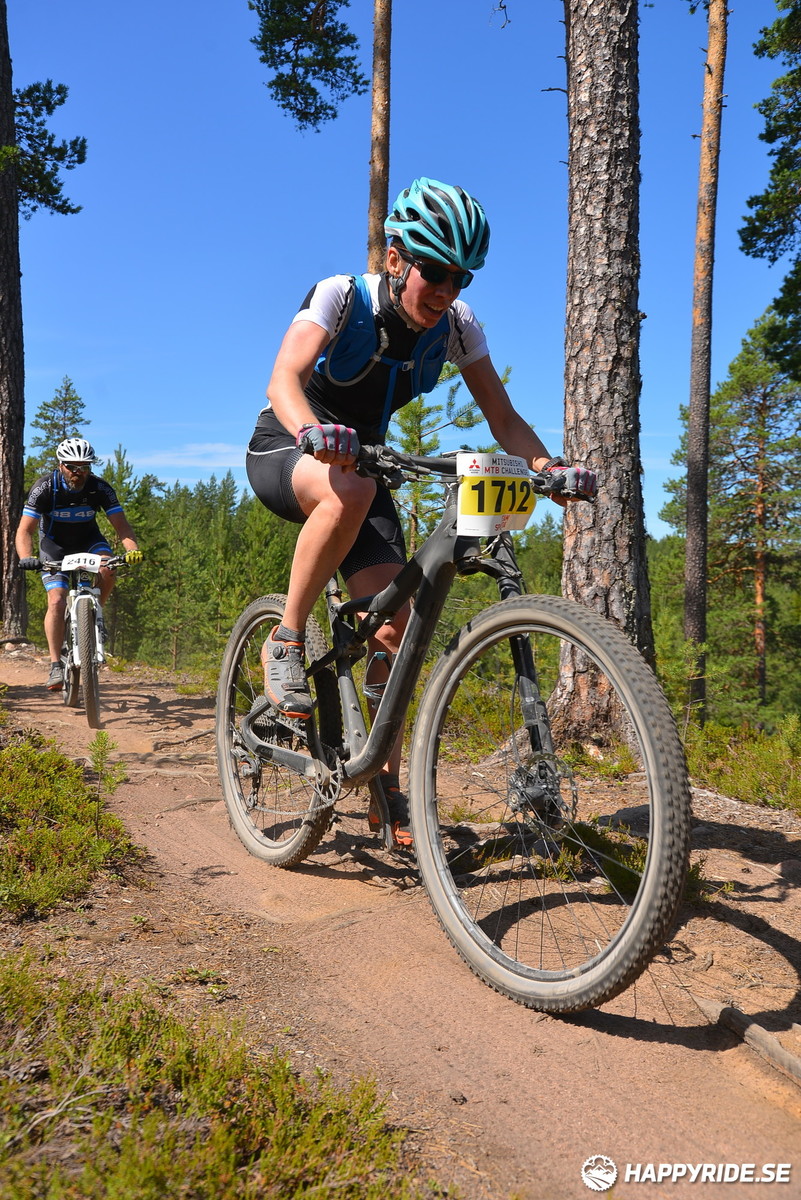 Bild från Mörksuggejakten 2018 - Bildreportage