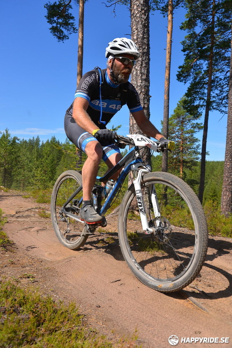 Bild från Mörksuggejakten 2018 - Bildreportage