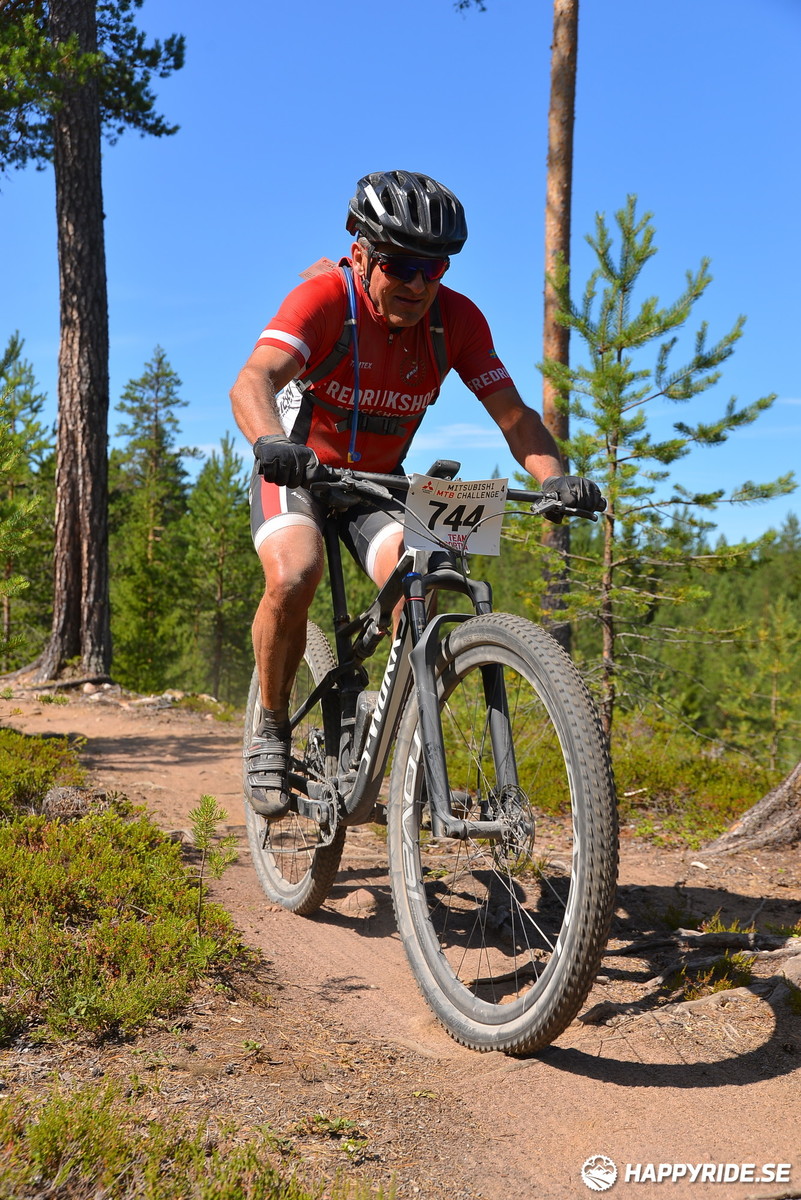 Bild från Mörksuggejakten 2018 - Bildreportage