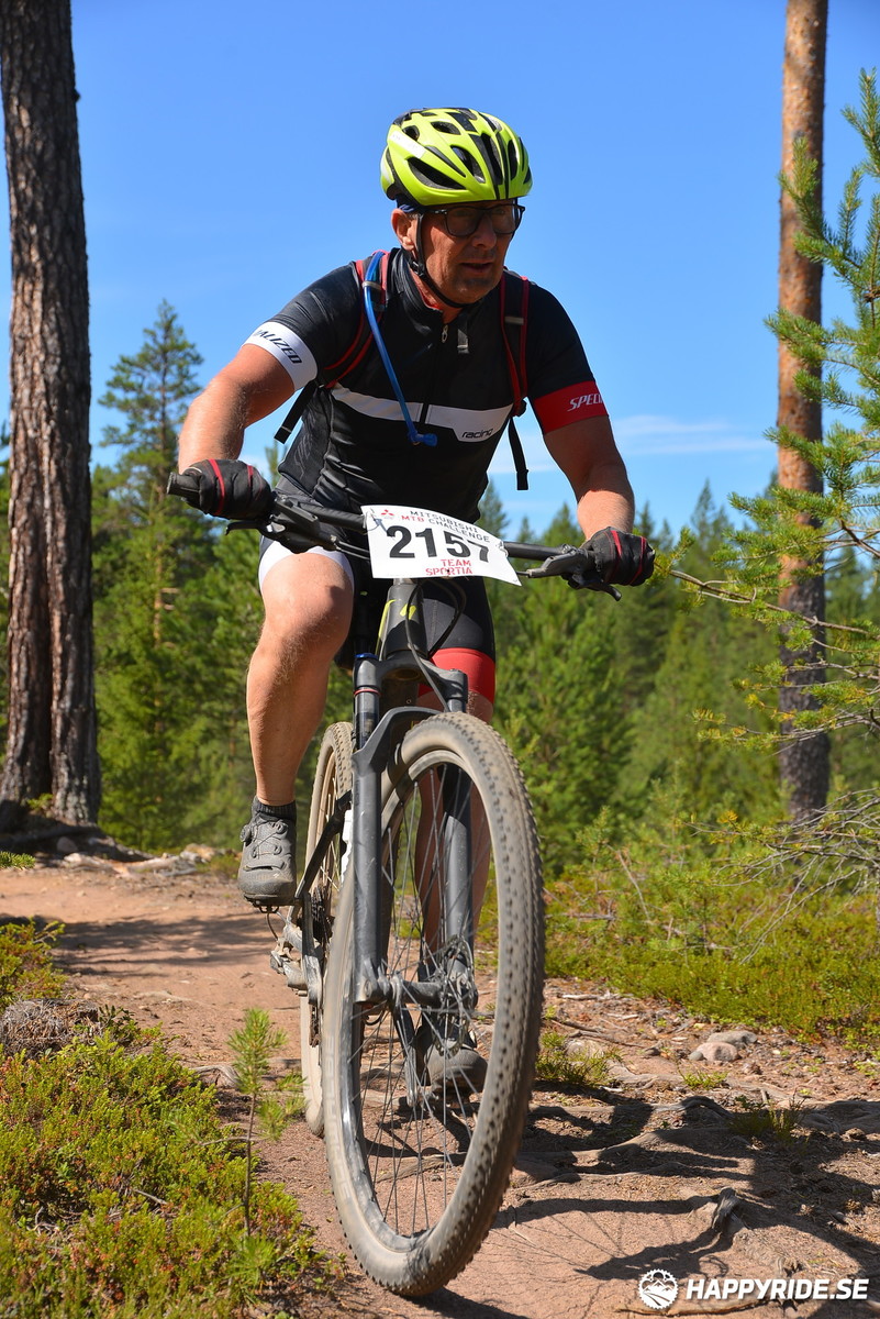 Bild från Mörksuggejakten 2018 - Bildreportage