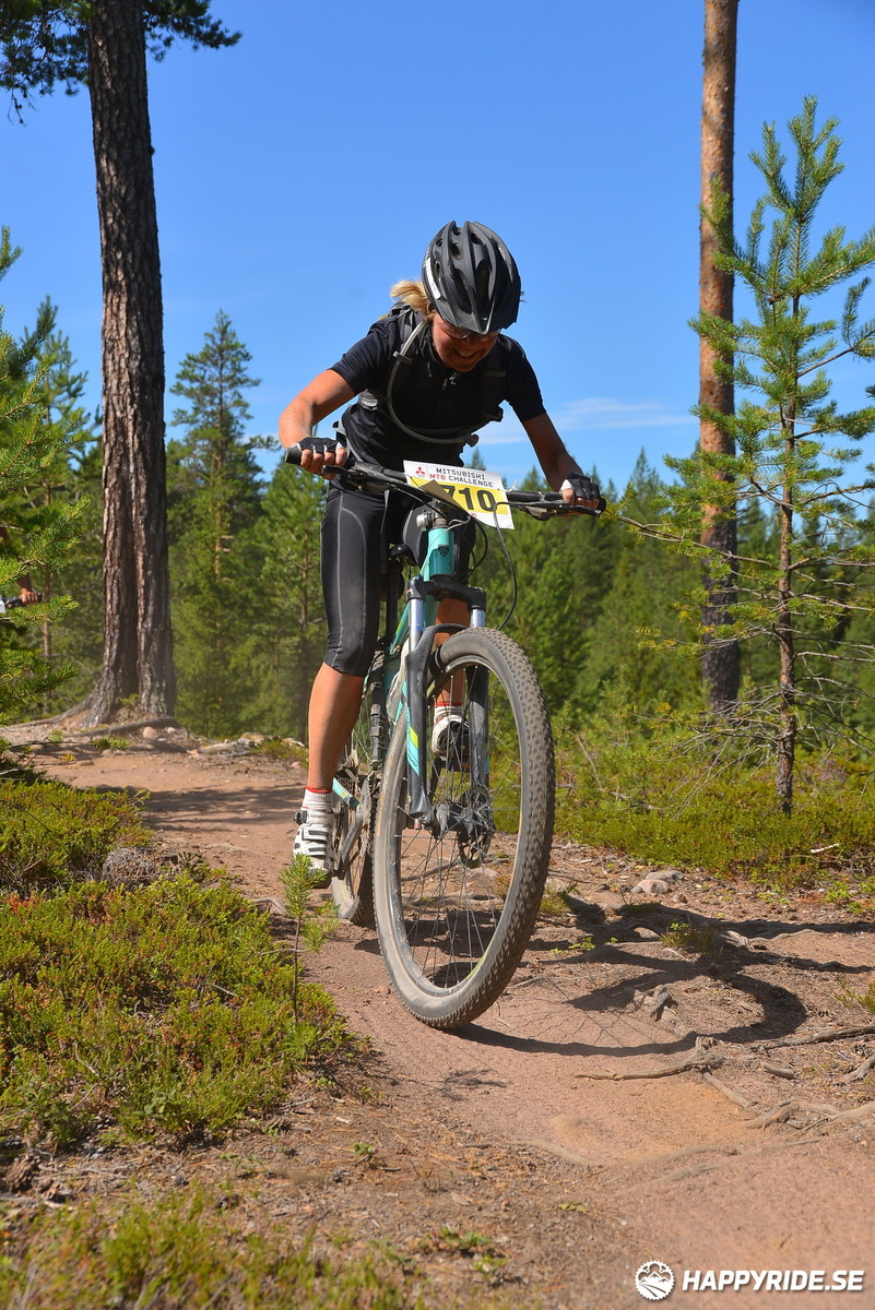 Bild från Mörksuggejakten 2018 - Bildreportage