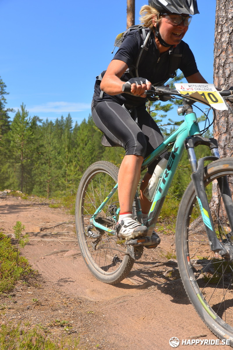 Bild från Mörksuggejakten 2018 - Bildreportage