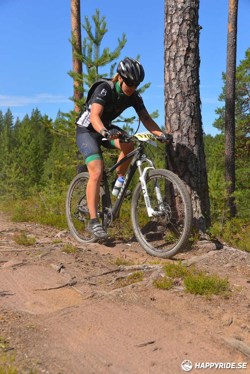 Bild från Mörksuggejakten 2018 - Bildreportage