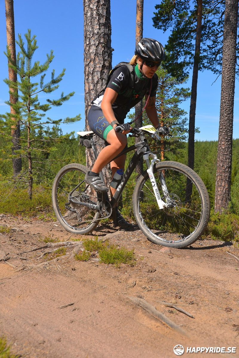 Bild från Mörksuggejakten 2018 - Bildreportage