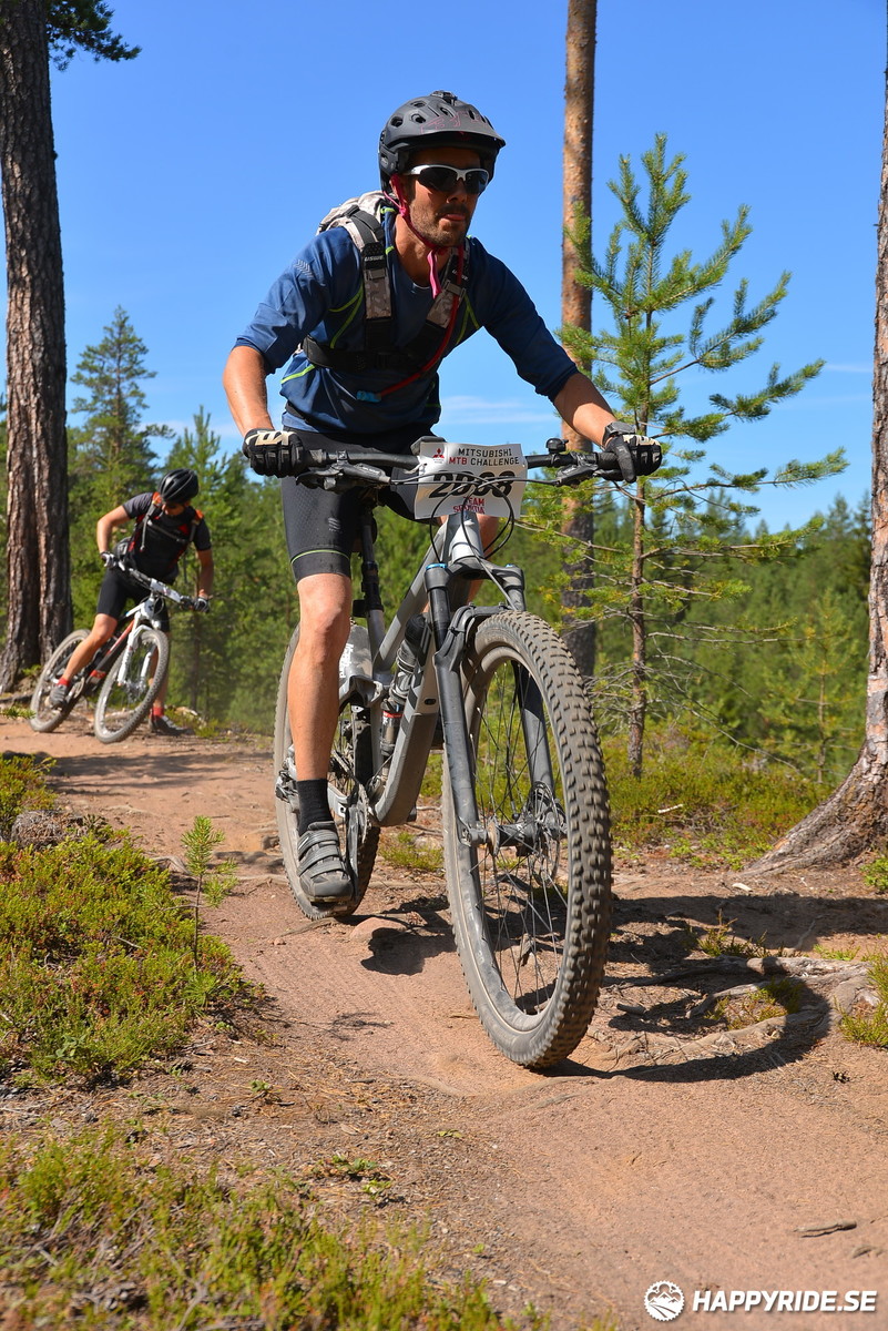 Bild från Mörksuggejakten 2018 - Bildreportage