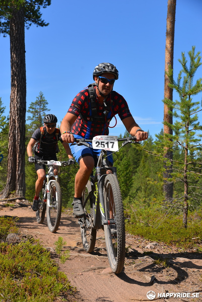 Bild från Mörksuggejakten 2018 - Bildreportage