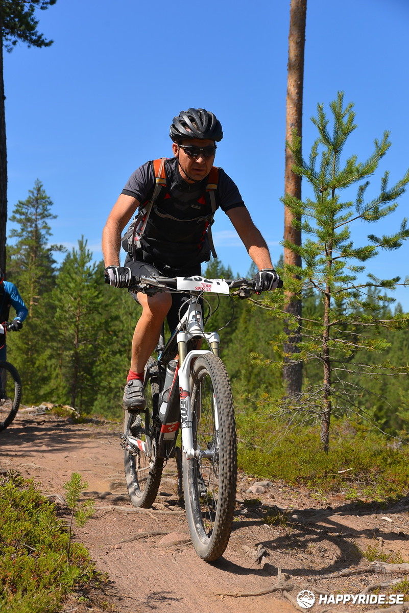 Bild från Mörksuggejakten 2018 - Bildreportage