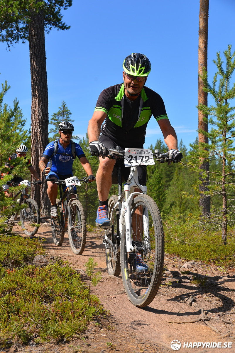 Bild från Mörksuggejakten 2018 - Bildreportage