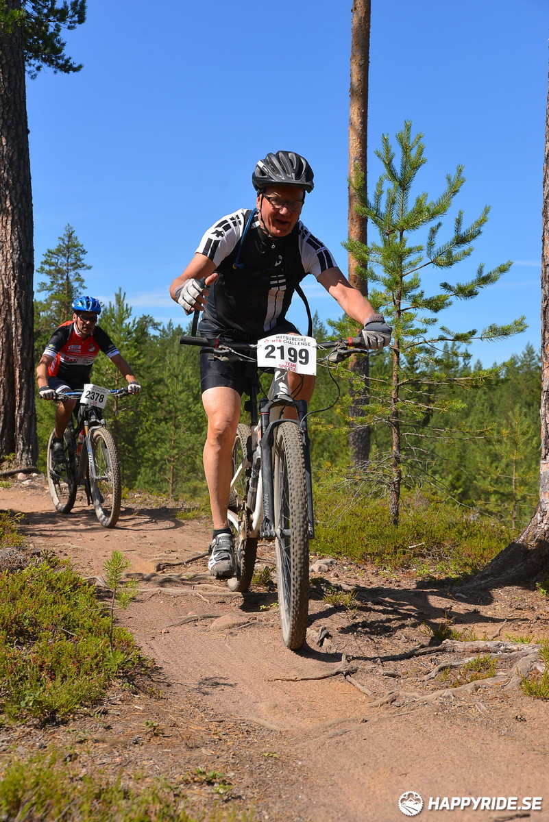 Bild från Mörksuggejakten 2018 - Bildreportage