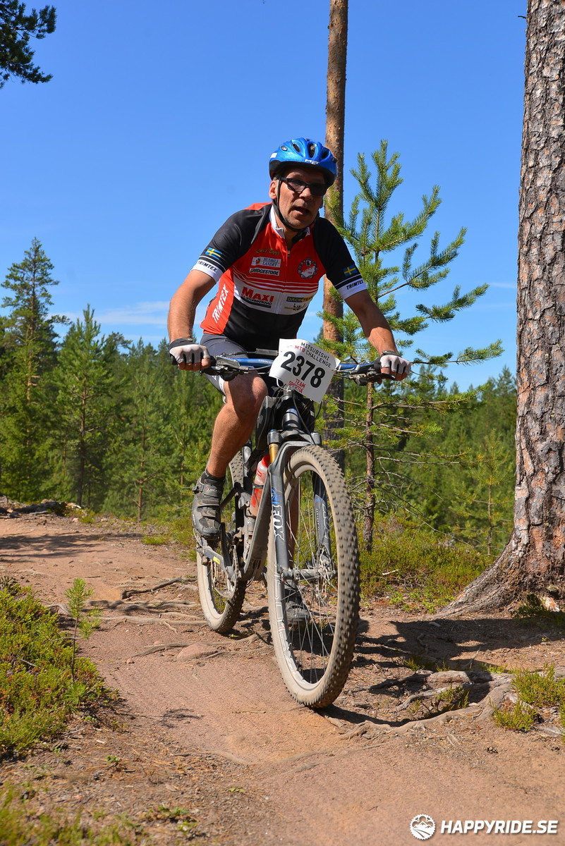 Bild från Mörksuggejakten 2018 - Bildreportage